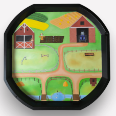Farma | Podložka do Tuff Tray MAXI
