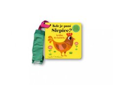 Svojtka&Co | Kde je paní Slepice?