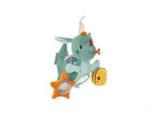 Lilliputiens - plyšová hračka s aktivitami - dráček Joe