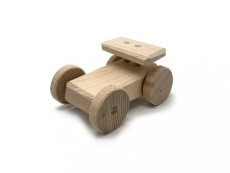 Stouni Formule - česká ruční výroba