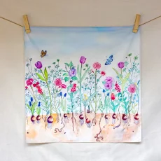 Wonderie | In bloom