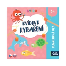 Albi | Kvído | Kvídovo rybolov