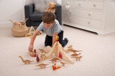 TickiT | Rozdělovač | objevuj Dinosaury