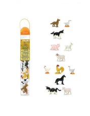 Safari Ltd. - TUBA - Na statku