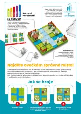 MINDOK | Počítanie ovečiek