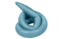 NIDŪ® senzorická pomůcka HAD 3kg