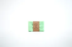 Play cloth | Summer Green 50 x 50 cm