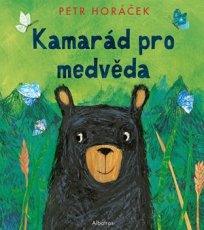 ALBATROS | Kamarád pro medvěda