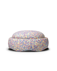 Stapelstein Original Super confetti - balanční stohovací kámen