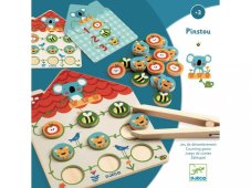 DJECO | PINSTOU
