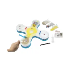 Albi Praveké akvárium