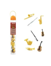 Safari Ltd. - TUBA - Hudební nástroje