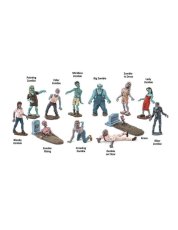 Safari Ltd. - SUPER Tuba - Zombies