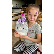 Tookyland Farby na tvár 10 ks