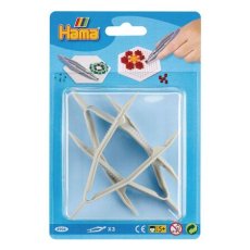 HAMA | Pinzety na zažehlovací korálky MIDI