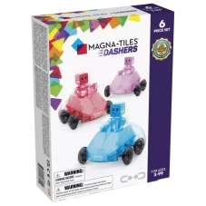 Magna Tiles - Dashers 6 dielov