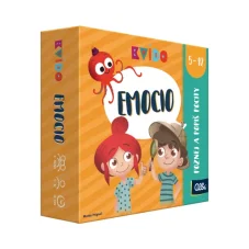 Albi | Kvído | Emocio 2.