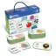 Learning Resources | ABC Puzzle Cards AJ