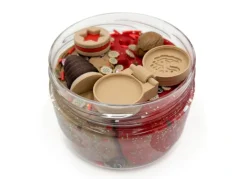 Mamolína Pečieme koláčiky