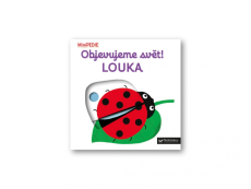 MiniPEDIE Objevujeme svět! Louka