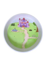 Zámek | Podložka do  Jellystone Designs Tray Play