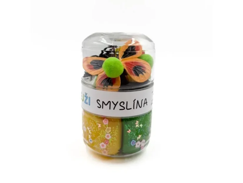 Mámy v rejži | Smyslína | Hmyzí říše s Mamolínou