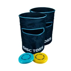 Albi | Hra Disk toss