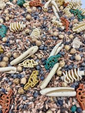 Playsense | Cesta do praveku | 600g