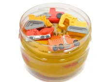 Mamolína Stavební stroje