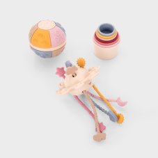 TickiT | SiliSoft Sensory Set (Earth)