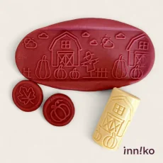 Inniko Obtiskovací váleček | Dýňobraní