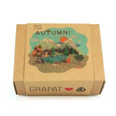GRAPAT | HELLO AUTUMN! LIMITED EDITION