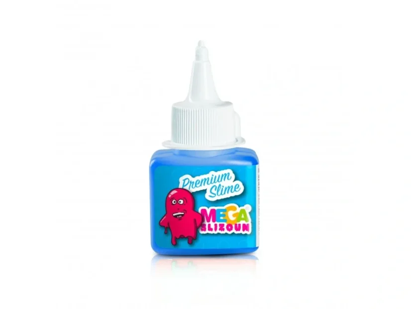 MEGA | Tekutá barva do slizu | 35 ml