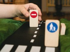 Waytoplay | Dopravní značky
