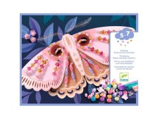 DJECO Korálkování Light up the night