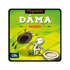 Albi - Magnetická Dáma