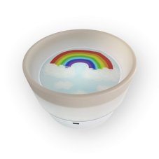 DÚHA – Podložka do svetelného stola