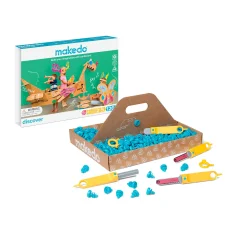 Makedo | Discover Kit