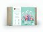 Connetix Tiles | 120 kusů | Pastelová