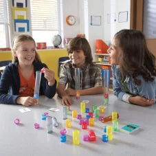 Learning Resources | Hra Fraction Formula™