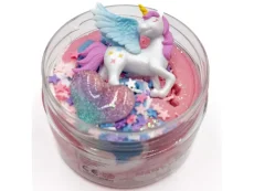 Mamolína Milujuuu jednorožca