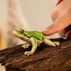 Schleich - Rosnička zelená