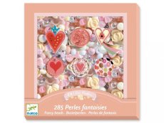 DJECO Tvorenie šperkov Láska