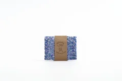 Play Cloth - Confetti Cool 90 x 90 cm