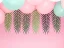 PARTYDECO | Girlanda | Aloha, Tropické listy, 1,25 m