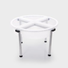 TickiT | Sada 4 misek Discovery se stojanem
