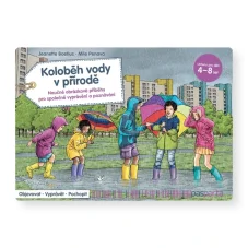 pasparta | Koloběh vody v přírodě