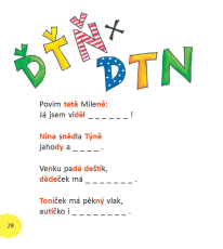 PORTÁL | Logopedické hádanky