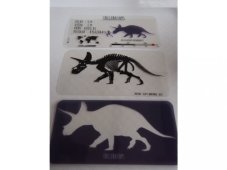 Juchuuu | Dinosauři SK