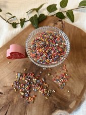 FarbiTo - písmenka, Cirkus